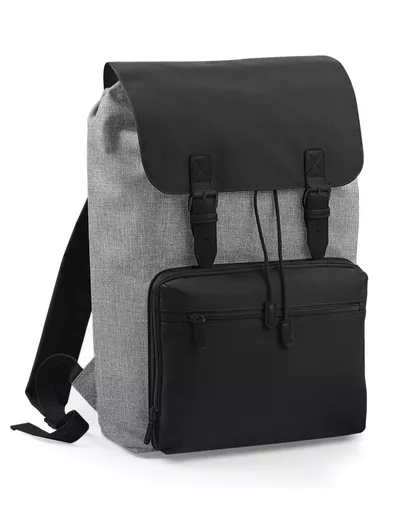 Vintage Laptop Backpack