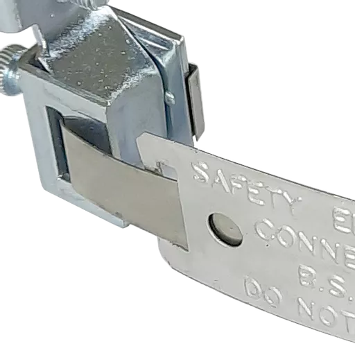 EC1 Earthing Clamp