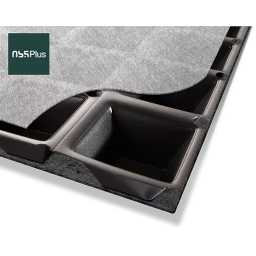 Roof Drain Green Roof Detail.png