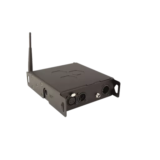 Lumenradio Luna Single Universe DMX Transceiver Bluetooth