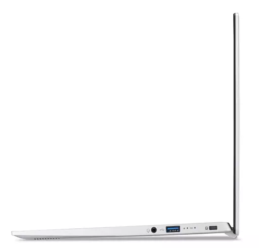 Acer Swift 1 SF114-34-P1DX Notebook 35.6 cm (14") Full HD 4 GB LPDDR4x-SDRAM 128 GB SSD Wi-Fi 6 (802.11ax) Windows 11 Home in S mode Silver