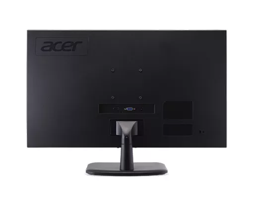 Acer EK220QA LED display 54.6 cm (21.5") 1920 x 1080 pixels Full HD LCD Black