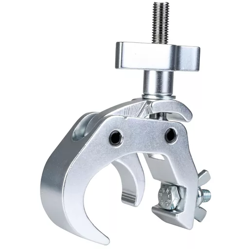 Citronic Silver Fast Fit Clamp