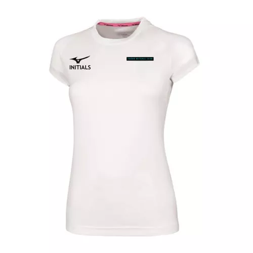 Thame Netball Womens Umpire Tee