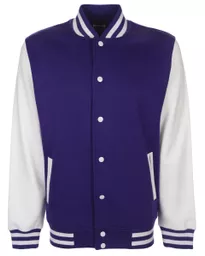 Unisex Varsity Jacket