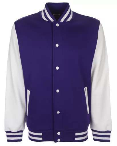Unisex Varsity Jacket