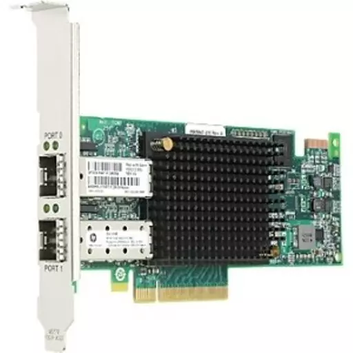 Lenovo 01CV840 network card Internal Fiber 16000 Mbit/s