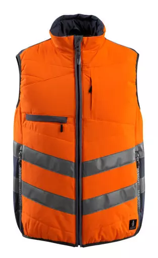 MASCOT® SAFE SUPREME Winter Gilet