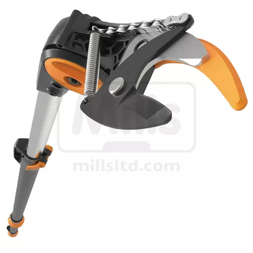 Fiskars PowerGear X Telescopic Tree Pruner