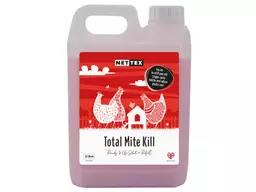 Total Mite Kill Ready To Use 2 litre Refill