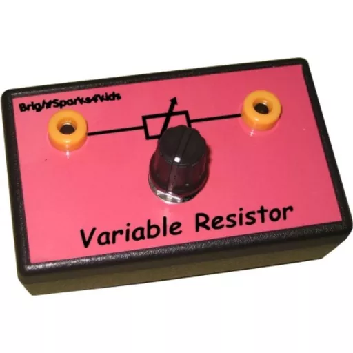 100R Variable Resistor Module