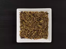 dried calciworms dish