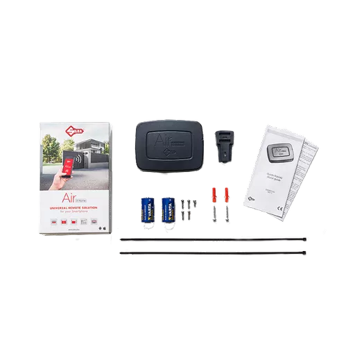 SILCA Air4 Home Standard Kit