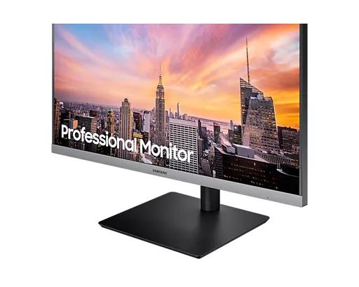 Samsung SR65 61 cm (24") 1920 x 1080 pixels Full HD LED Black