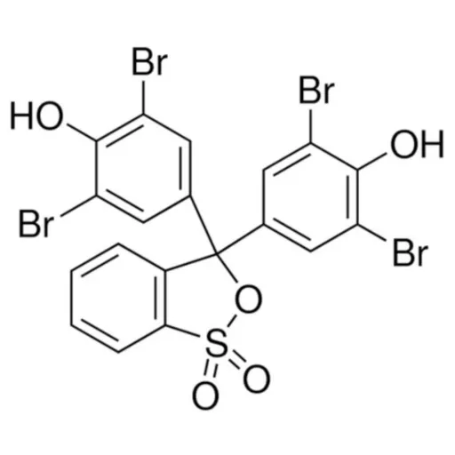 BROMOPHENOL BLUE 5g