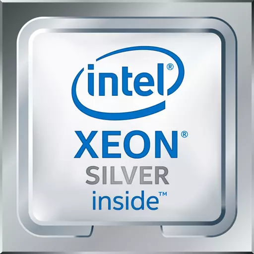 Intel Xeon-S 4110 8-Core (2.10GHz