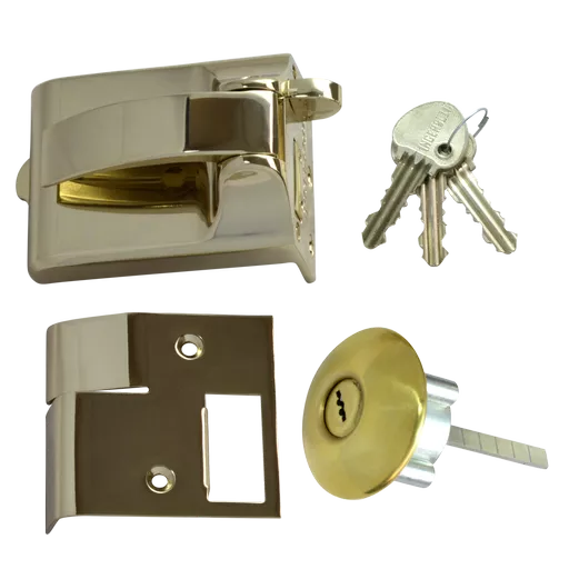 Ingersoll RA73 & SC73 Fire Escape Nightlatch