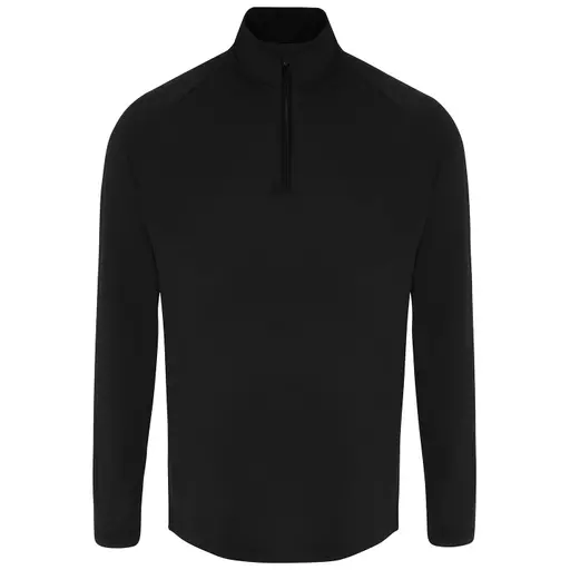 Unite Gym Long Sleeve Performance 1/4 Zip