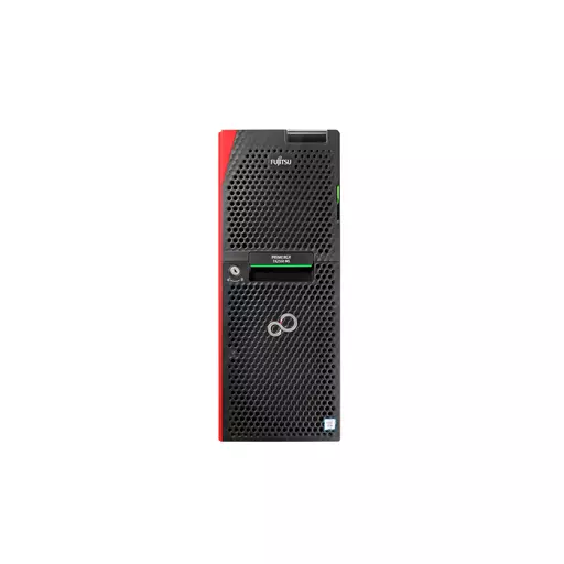 Fujitsu PRIMERGY TX2550 M5 server Tower Intel Xeon Silver 2.1 GHz 16 GB DDR4-SDRAM 450 W