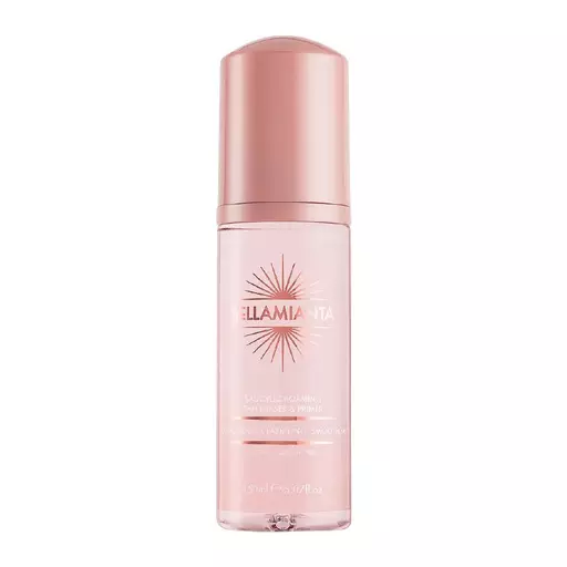 Bellamianta X Maura Higgins Luxury Tanning Mousse Dark 175ml