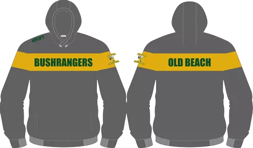 HOODIE (OBCC)