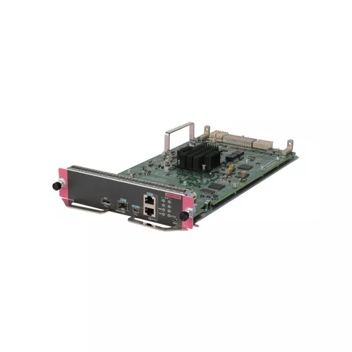HPE Networking Comware 7503X Type A Main Processing Unit