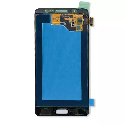 OLED Screen Assembly (Service Pack) (White) - Galaxy J5 (2016) (J510)