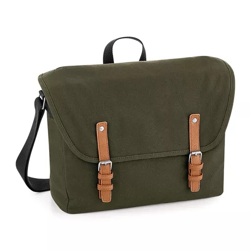 Vintage Messenger