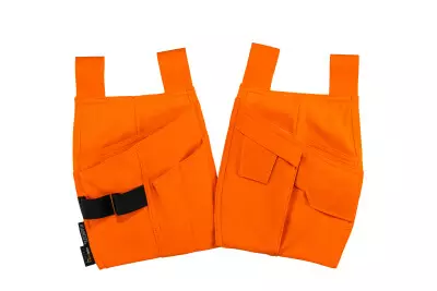 MASCOT® COMPLETE Holster pockets