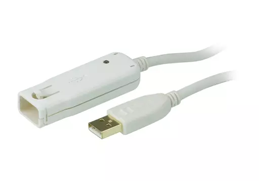 ATEN USB 2.0 Extender Cable 12m