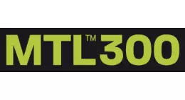 MTL 300 van locks brand logo