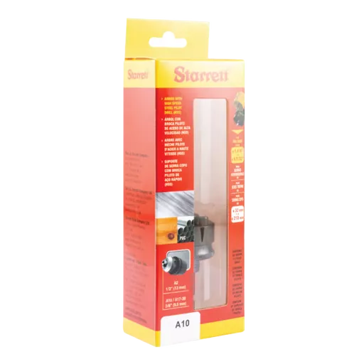 A10 Hole Saw Arbor Starrett-SEC01.png