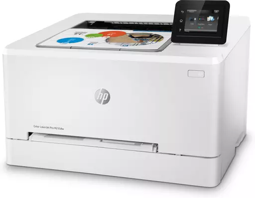 HP Color LaserJet Pro M255dw, Print, Two-sided printing; Energy Efficient; Strong Security; Dualband Wi-Fi