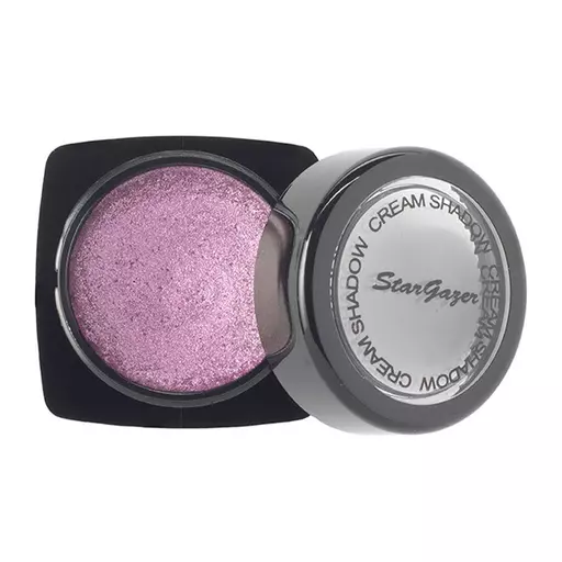 Stargazer Metallic Cream Shadow Pink