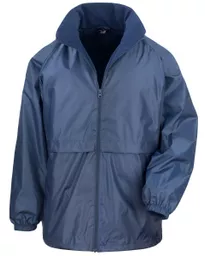 Microfleece Lined Jacket