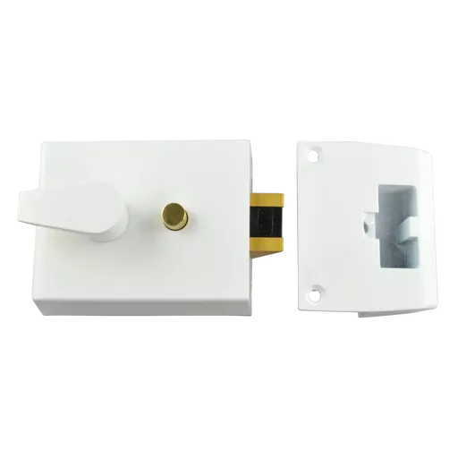 UNION 1037 & 1038 Auto Deadlocking Nightlatch