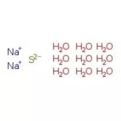 Sodium Sulfide Nonahydrate, Honeywell Fluka
