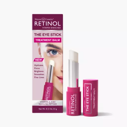 Retinol Eye Stick Box and Product.webp