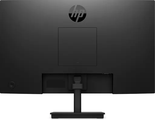 HP P24v G5 computer monitor 60.5 cm (23.8") 1920 x 1080 pixels Full HD Black