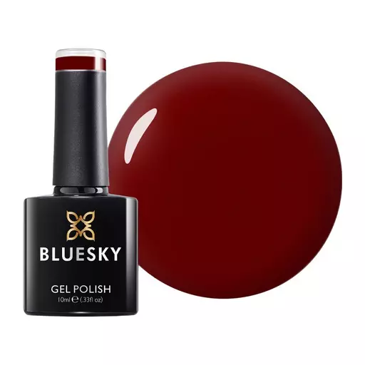 Bluesky Gel Polish Bashful 10ml