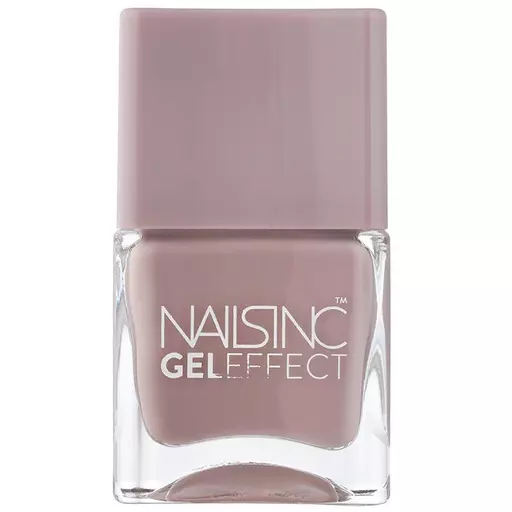 Nails Inc Porchester Square Gel Effect Nail Polish 14ml