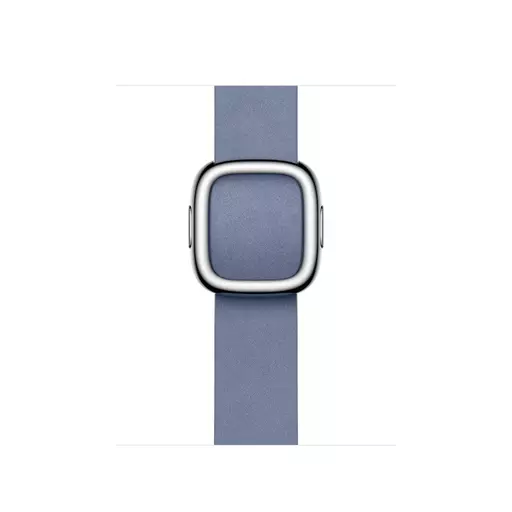 Apple MUHA3ZM/A Smart Wearable Accessories Band Blue Polyester