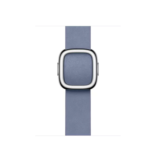 Apple MUHC3ZM/A Smart Wearable Accessories Band Blue Polyester
