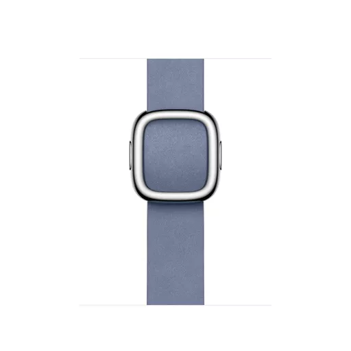 Apple 41mm Lavender Blue Modern Buckle - Small