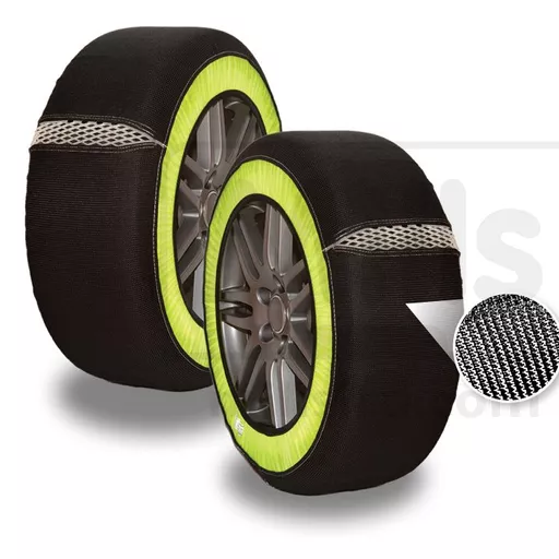 Multigrip Snow Socks