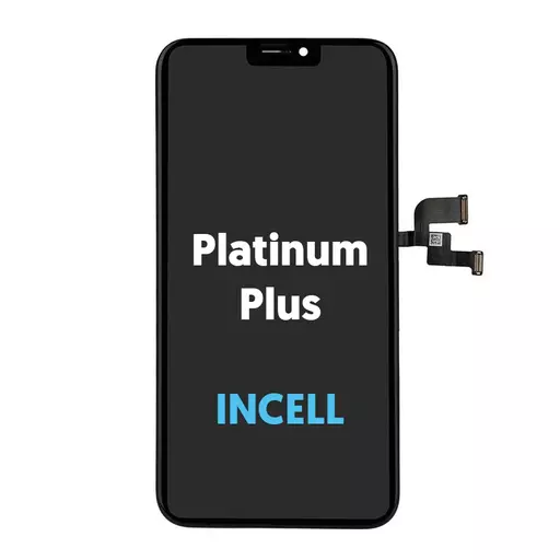 Platinum Plus Replacement LCD Assembly for iPhone 11