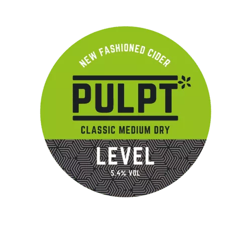 Pulpt Level