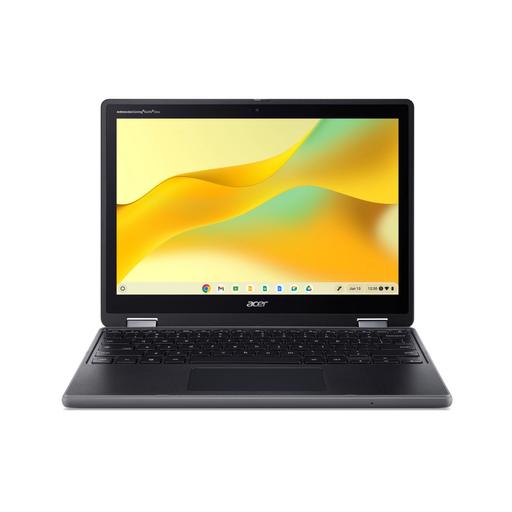 Acer Aspire Chromebook Spin 512 R857TN-TCO-C04H 2 in 1