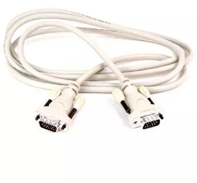 Belkin Pro Series VGA Monitor Signal Replacement Cable - 3m