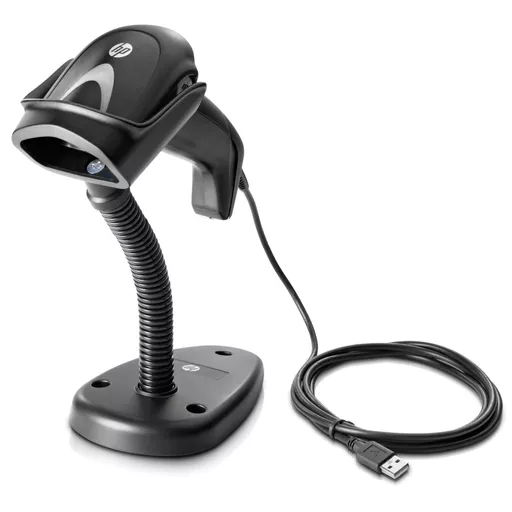 HP Imaging Barcode Scanner